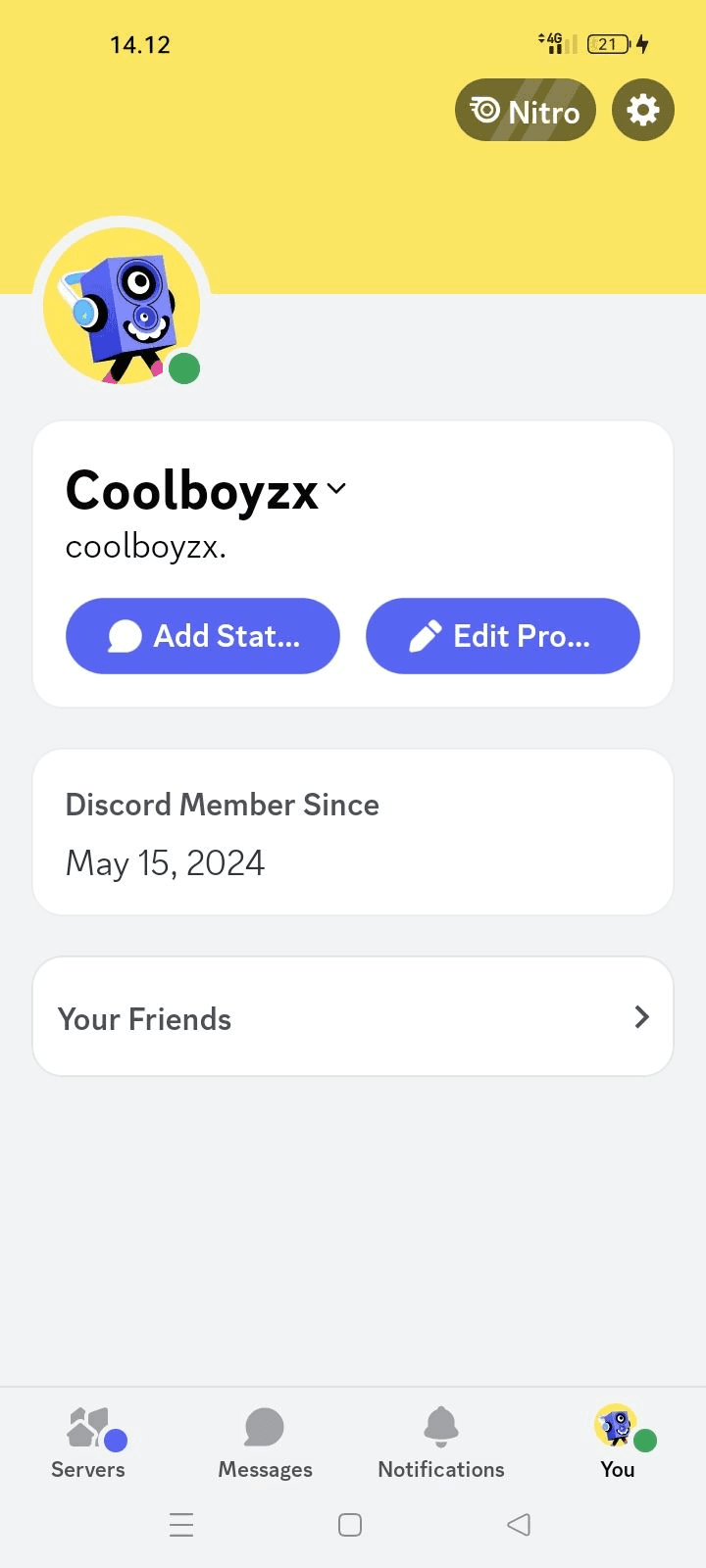 avatar SONEX STORE
