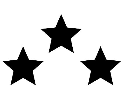 avatar THREE STAR