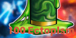 Ectoplsm