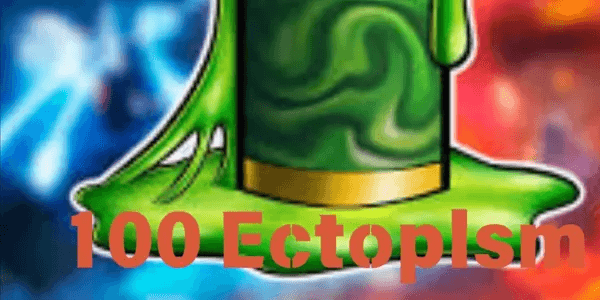 Ectoplsm