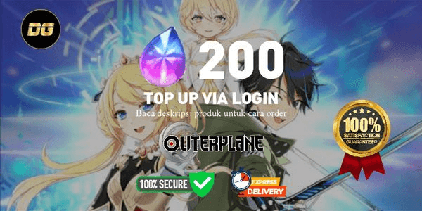 Gambar Product 200 Ether