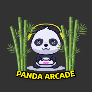 avatar PandaArcade