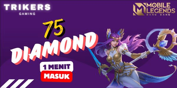 Gambar Product 75 Diamonds