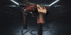 MAC-10 | Sakkaku