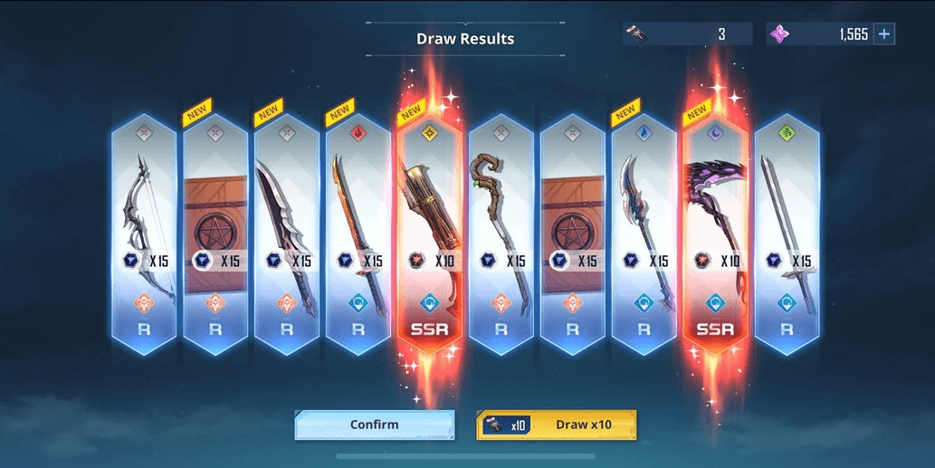 Product Showcase