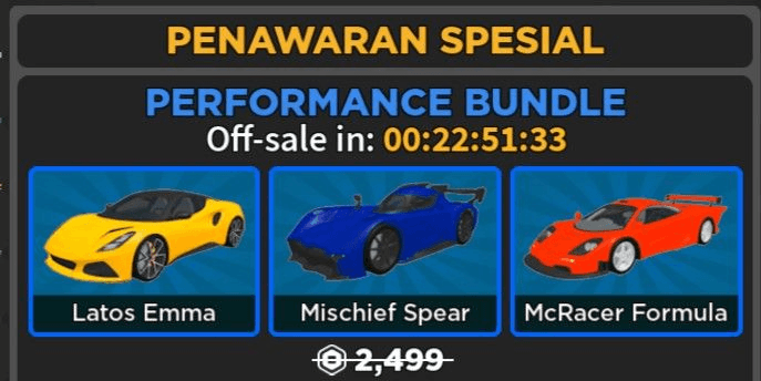 Product Showcase