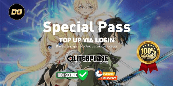 Gambar Product Special Pass