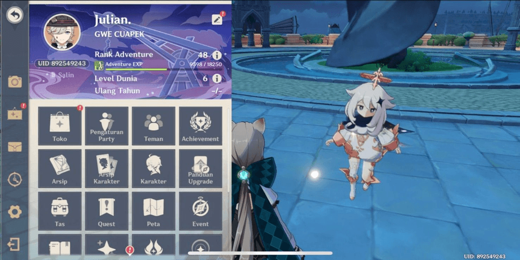 Product Showcase