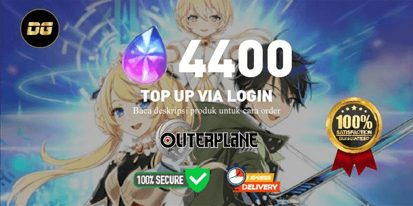 Gambar Product 4400 Ether