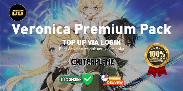 Gambar Product Veronica Premium Pack
