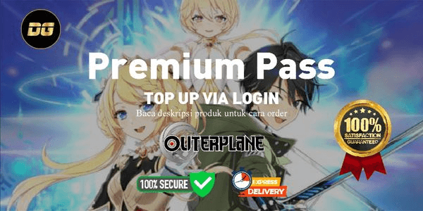 Gambar Product Premium Pass