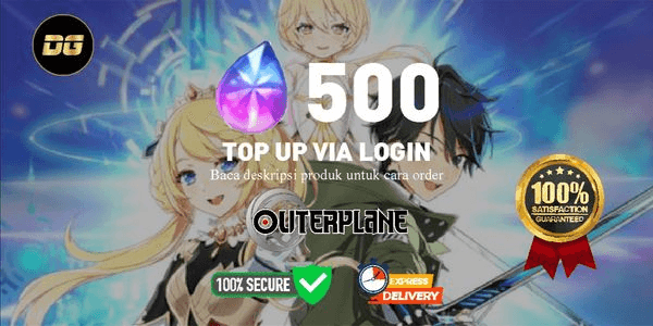 Gambar Product 500 Ether