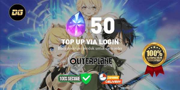 Gambar Product 50 Ether