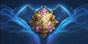 Gambar Product Paket Rank Legend-Mythic