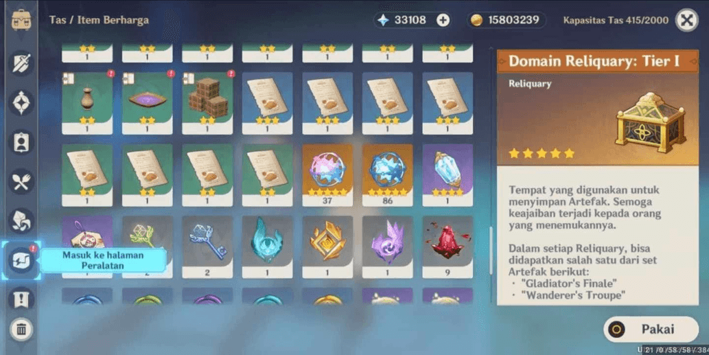 Product Showcase