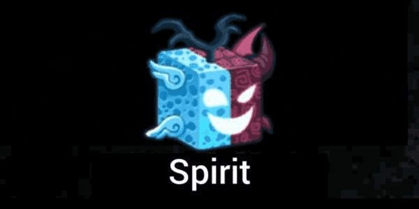 Gambar Product Spirit (Natural)
