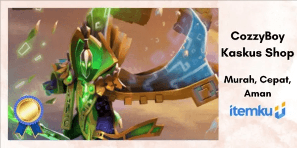 Exalted Magus Cypher (Arcana Rubick)