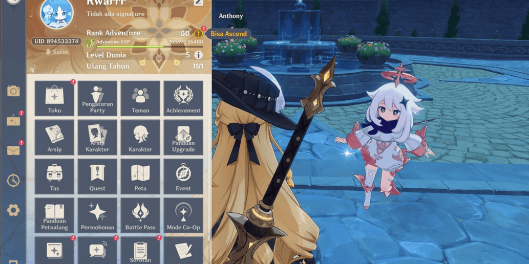 Product Showcase
