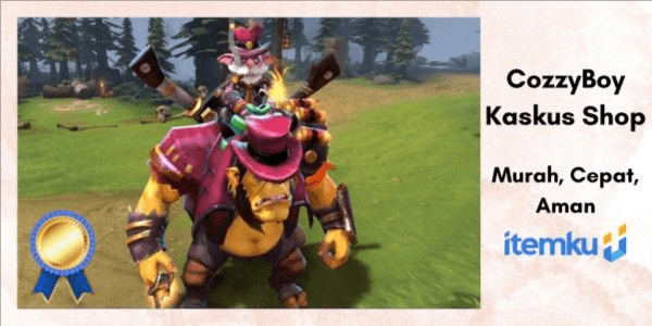 Gambar Product Darkbrew Enforcer (Alchemist Set)