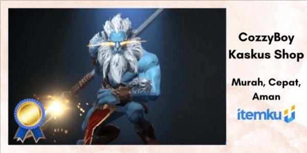 Gambar Product Vengeance of the Sunwarrior (Phantom Lancer Set)