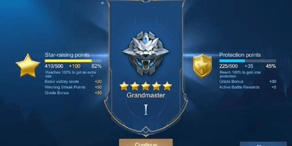 Gambar Product Package Rank GM-Epic