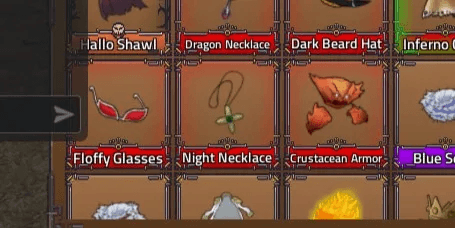 night neackle king legacy