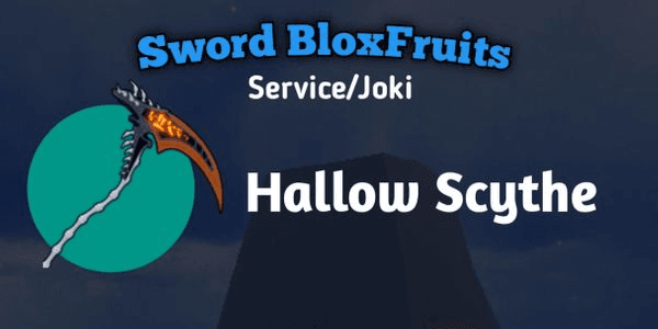 Gambar Product Get Sword