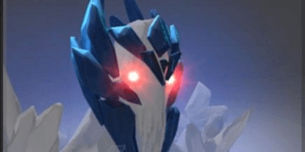 Gambar Product Shatterblast Crown (Immortal Ancient Apparition)