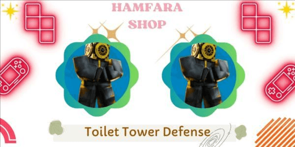 Product Showcase