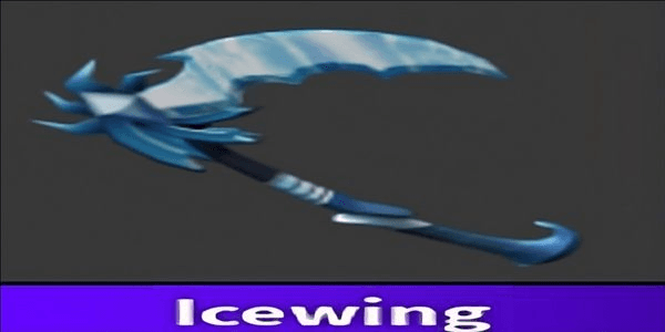 Gambar Product Icewings