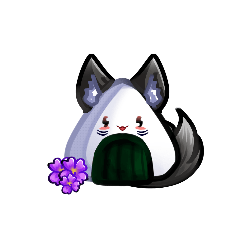 avatar onigiri topup