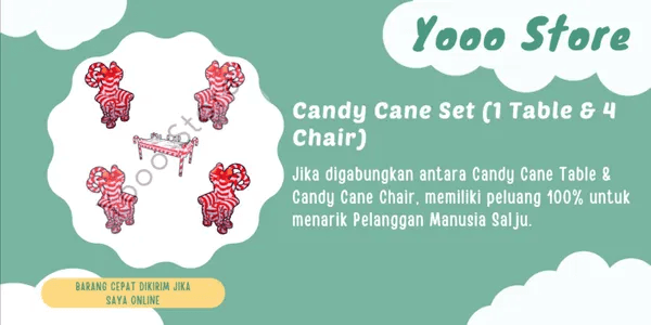 Candy Cane