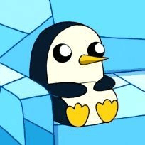 avatar Pinguinduduk