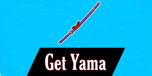 Gambar Product Get Yama
