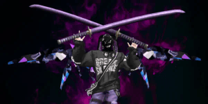 PROMOTION SWORD ZEPETO ORI!