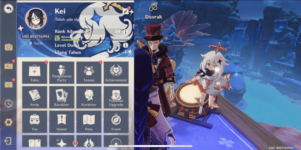 Product Showcase