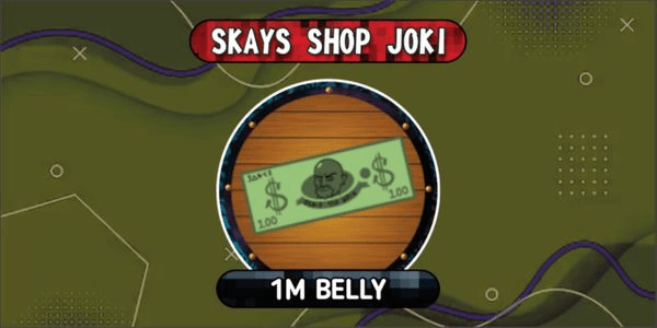 Gambar Product Belly