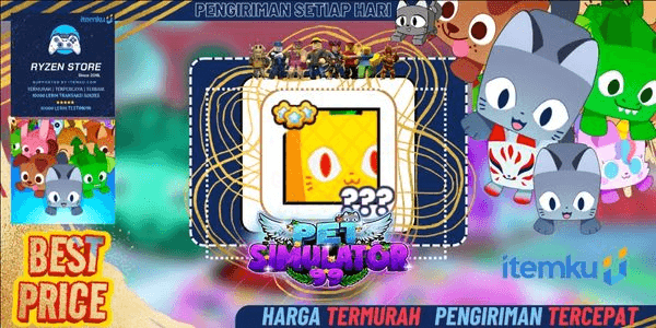Gambar Product Huge Pineapple Cat