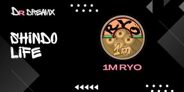 Gambar Product 1M Ryo