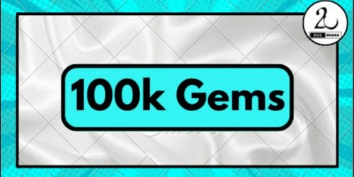 Gambar Product 100.000 Gems