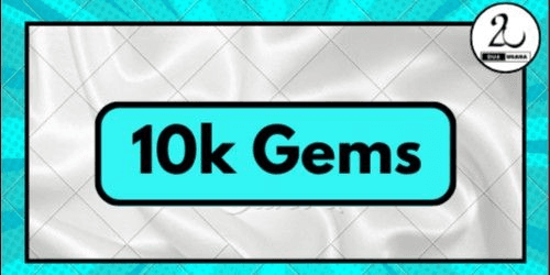 Gambar Product 10000 Gems