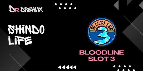 Gambar Product "Bloodline Slot 4"