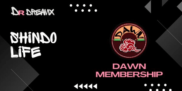 Gambar Product Dawn Membership