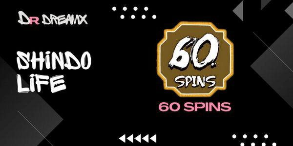 Gambar Product 60 Spins