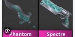 Gambar Product Spectre dan Phantom (1 set)