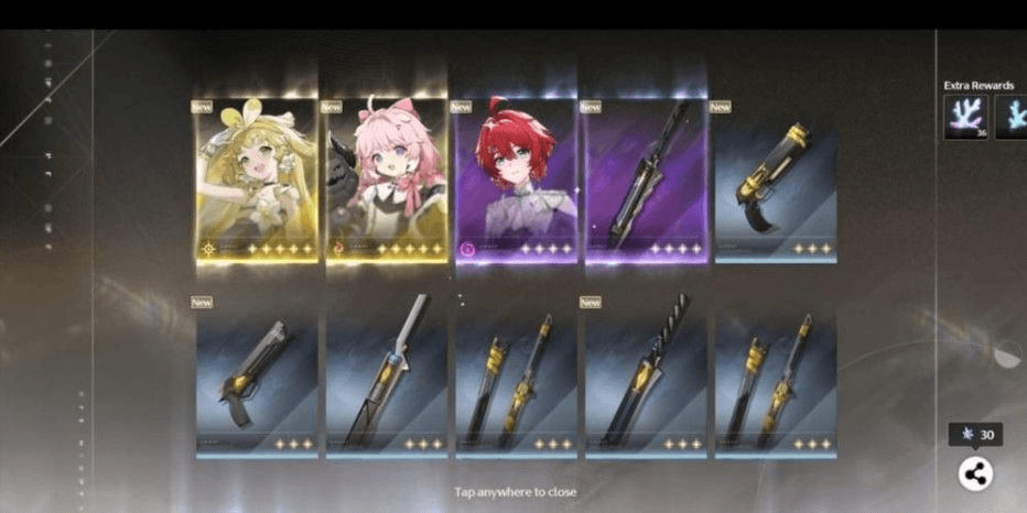 Product Showcase