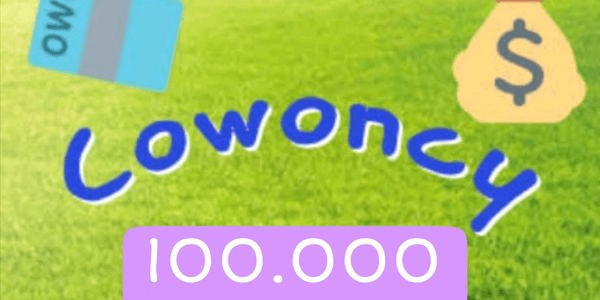 Gambar Product 100K Cowoncy