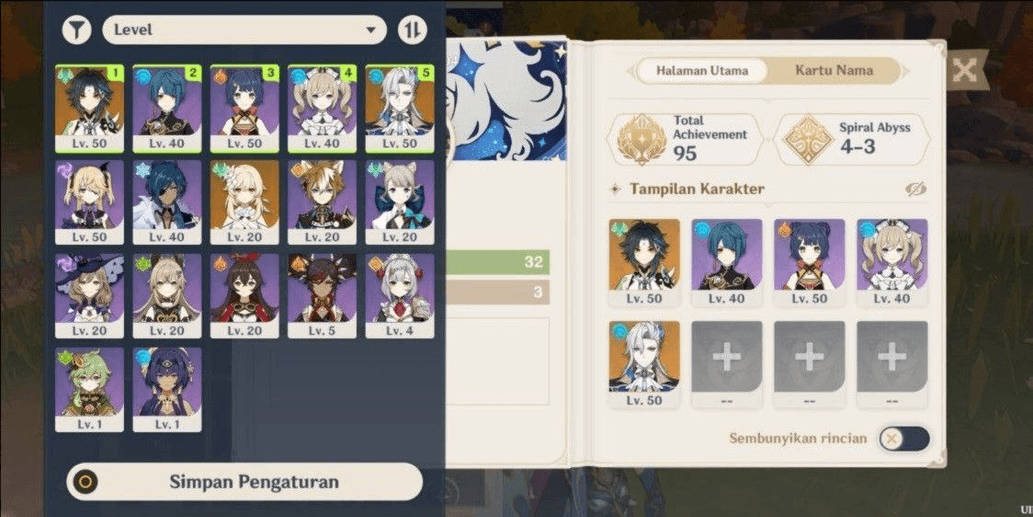 Product Showcase