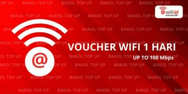 Gambar Product Paket 1 Hari