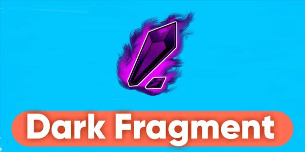 Gambar Product Get Dark Fragment